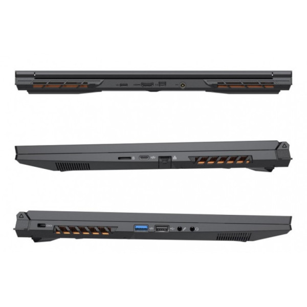 Ноутбук GIGABYTE G6 MF 2024 (MF-H2EE894KD)