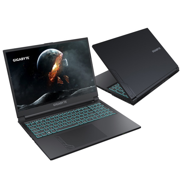 Ноутбук GIGABYTE G6 MF (G6 MF-H2KZ853KD)