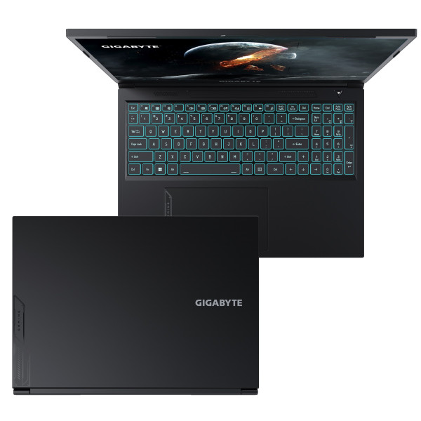 Ноутбук GIGABYTE G6 MF (G6 MF-H2KZ853KD)