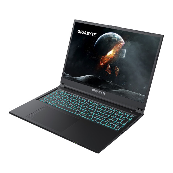 Ноутбук GIGABYTE G6 MF (G6 MF-H2KZ853KD)
