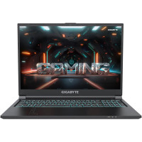 Ноутбук GIGABYTE G6 MF (G6 MF-H2KZ854KD)
