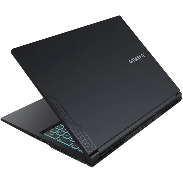 Ноутбук GIGABYTE G6 MF (G6 MF-H2KZ854KD)