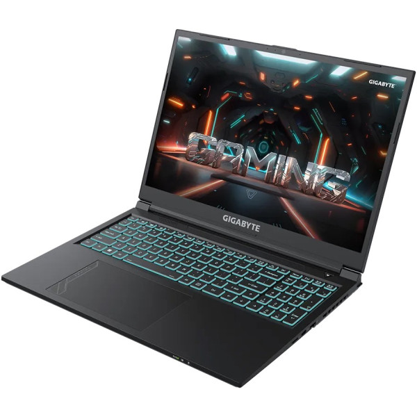 Ноутбук GIGABYTE G6 MF (MF-H2EE853KD)