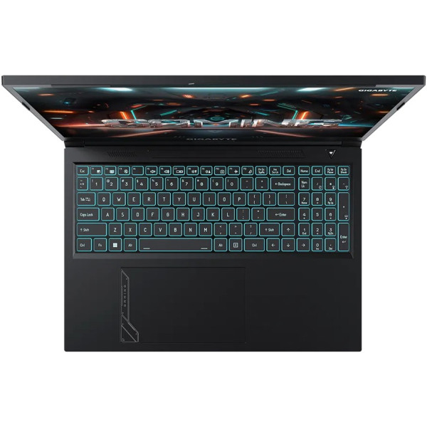 Ноутбук GIGABYTE G6 MF (MF-H2EE853KD)
