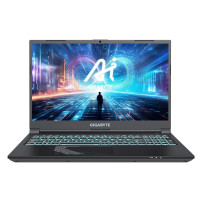 Ноутбук GIGABYTE G5 KF 2024 Iron Gray (G5 KF5-H3KZ354KH)