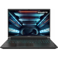 Ноутбук GIGABYTE G6X 9MG (9MG-42EE893SD)