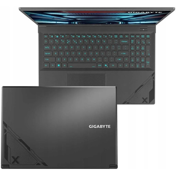 Ноутбук GIGABYTE G6X 9MG (9MG-42EE893SD)