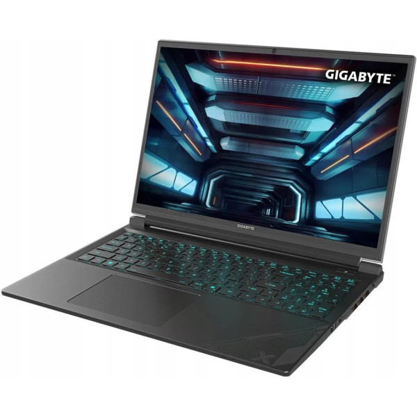 Ноутбук GIGABYTE G6X 9MG (9MG-42EE893SD)