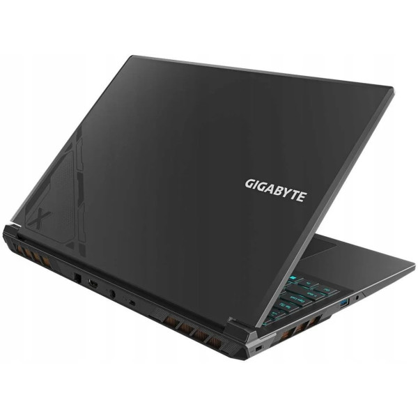 Ноутбук GIGABYTE G6X 9MG (9MG-42EE893SD)