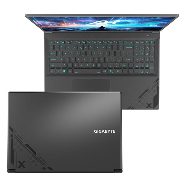 Ноутбук GIGABYTE G6X 9MG 2024 (9MG-42EE854SD)