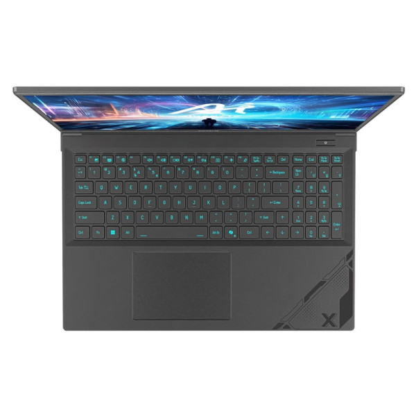 Ноутбук GIGABYTE G6X 9MG 2024 (9MG-42EE854SD)