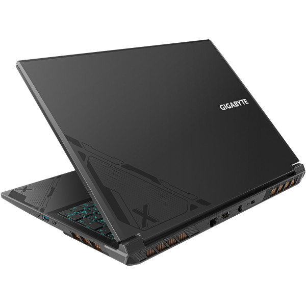 Ноутбук GIGABYTE G6X 9MG 2024 Gunmetal Gray (G6X 9MG-42UA854SD)