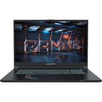 Ноутбук GIGABYTE G7 2023 MF Black (MF-E2KZ213SD)