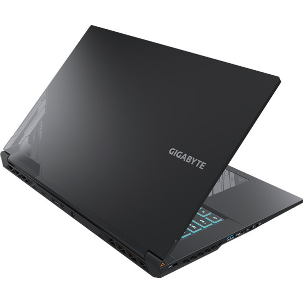 Ноутбук GIGABYTE G7 2023 MF Black (MF-E2KZ213SD)