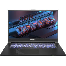 GIGABYTE G7 KE Black (G7_KE-52RU213SD)