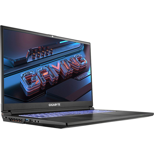 Ноутбук GIGABYTE G7 KE Black (G7_KE-52RU213SD)