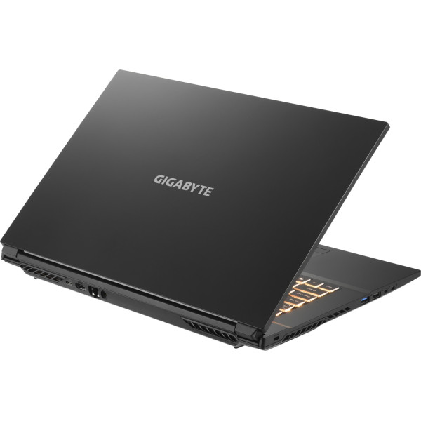 Ноутбук GIGABYTE G7 ME Black (G7_ME-51RU213SD)