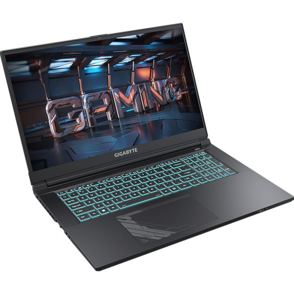 Ноутбук GIGABYTE G7 MF (G7 MF-E2KZ213SD)