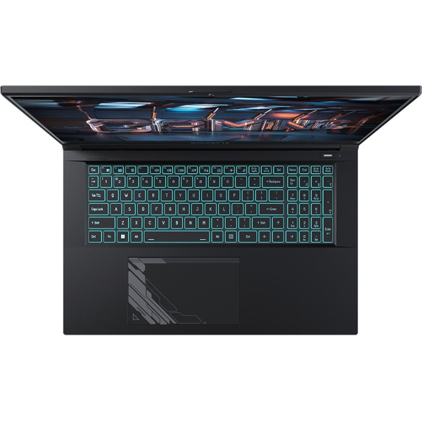 Ноутбук GIGABYTE G7 MF (G7 MF-E2KZ213SD)