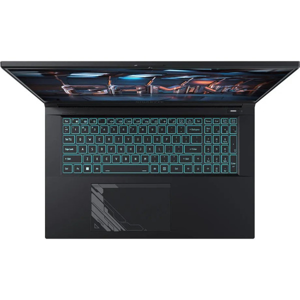 Ноутбук GIGABYTE G7 MF (MF-E2EE213SD)