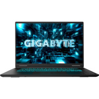 Ноутбук GIGABYTE GAMING A16 PRO (DYHG5EECC4SH)