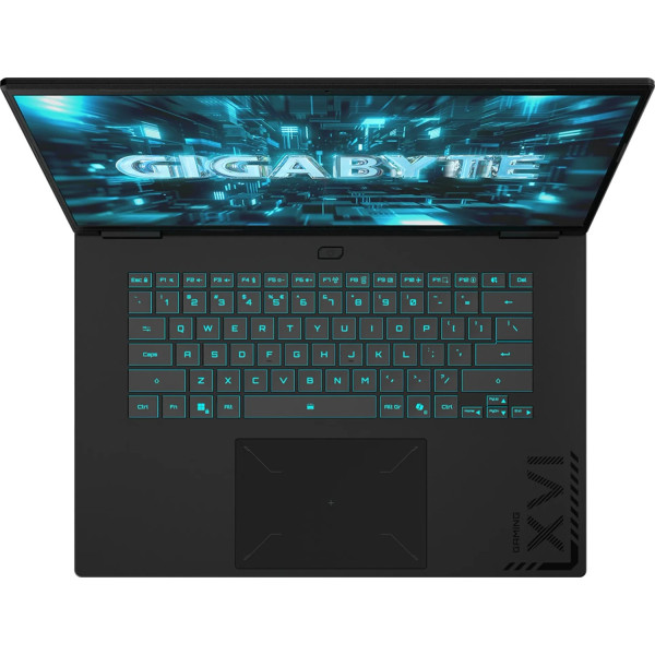 Ноутбук GIGABYTE GAMING A16 PRO DYH (DYHG5EECC4SD)
