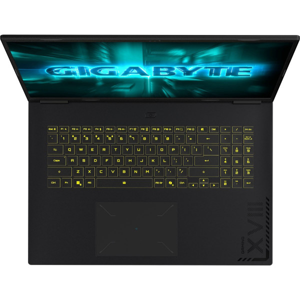 Ноутбук GIGABYTE GAMING A18 3WH (3WHK3EEC64SH)