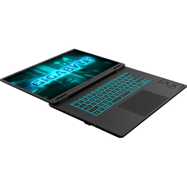 Ноутбук GIGABYTE GAMING A16 3WH (3WHK3DE864SH)