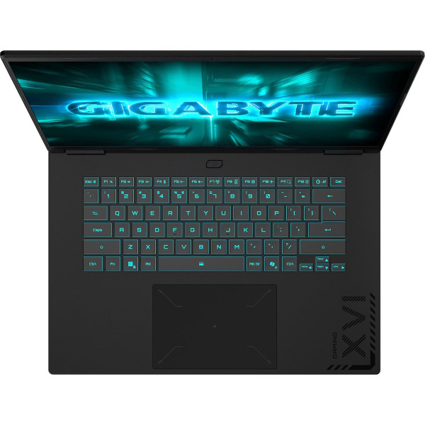 Ноутбук GIGABYTE GAMING A16 (CWHI3EE8934SD)