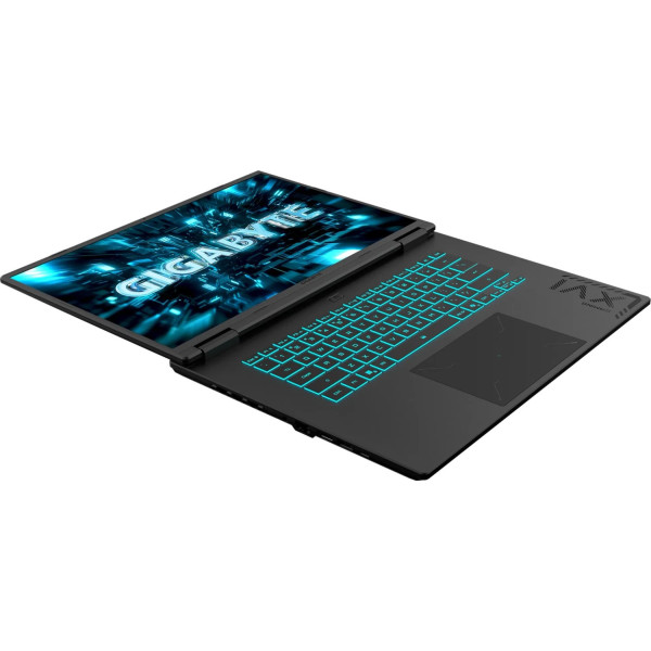 Ноутбук GIGABYTE GAMING A16 PRO (DYHG5EECC4SH)