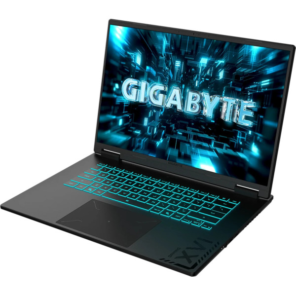 Ноутбук GIGABYTE GAMING A16 PRO DXH (DXHG4EECC4SD)