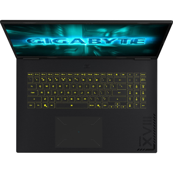 Ноутбук GIGABYTE Gaming A18 3TH (3THK3EEC94SD)