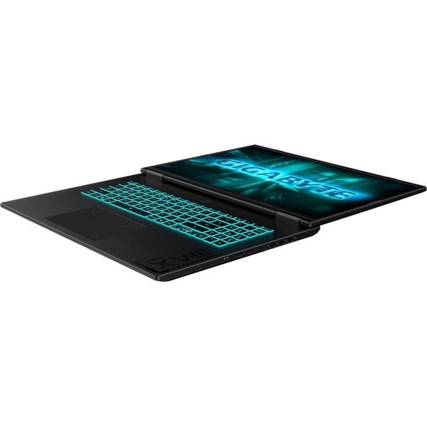 Ноутбук GIGABYTE GAMING A18 3TH (3THK3EEC93SH)