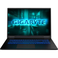 Ноутбук GIGABYTE GAMING A18 3VH (3VHK3EEC64SH)