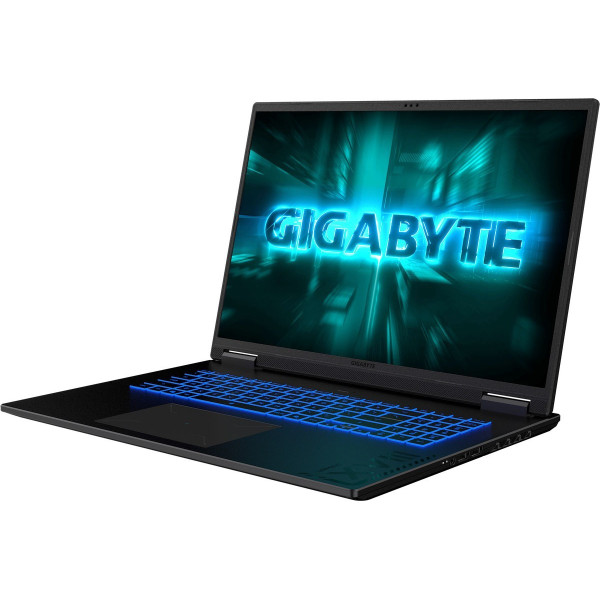 Ноутбук GIGABYTE GAMING A18 3VH (3VHK3EEC94SD)