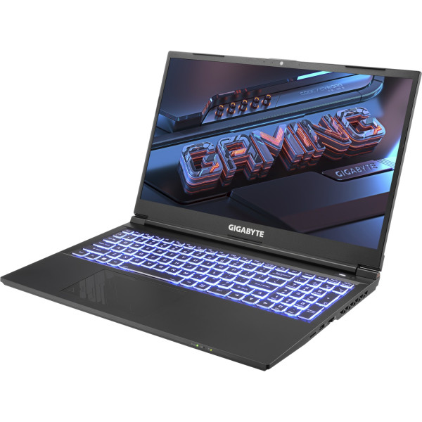 Ноутбук GIGABYTE Gigabyte G5 GE (GE-51EE263SD)