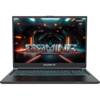 Ноутбук GIGABYTE G6 KF 2024 (KF-H3EE894KD)