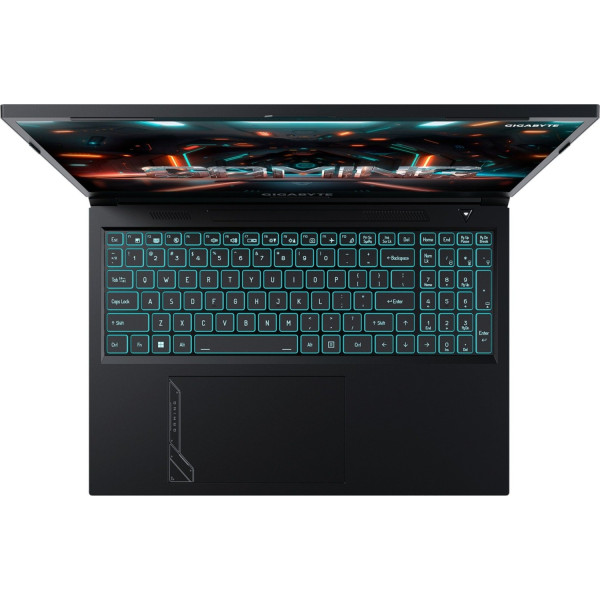 Ноутбук GIGABYTE G6 KF 2024 (KF-H3EE894KD)