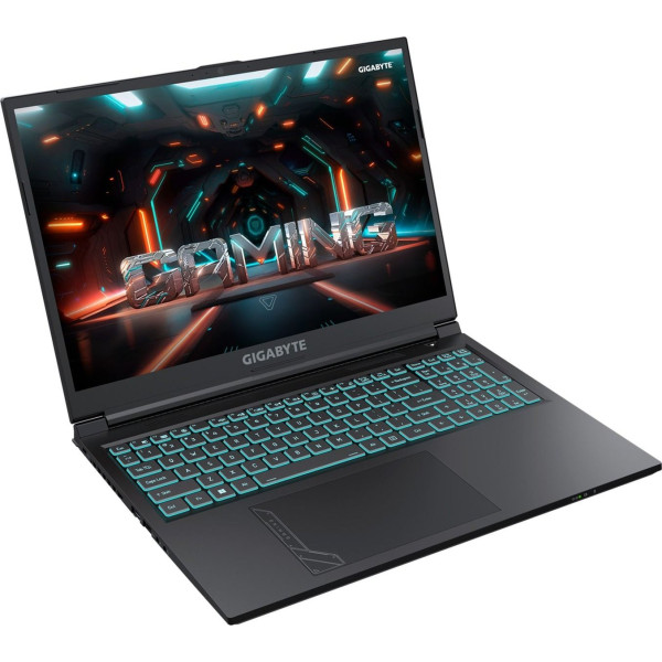 Ноутбук GIGABYTE G6 KF 2024 (KF-H3EE894KD)