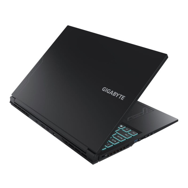 Ноутбук GIGABYTE GIGABYTE G6 KF 2024 Iron Gray (KF-H3KZ854KH)