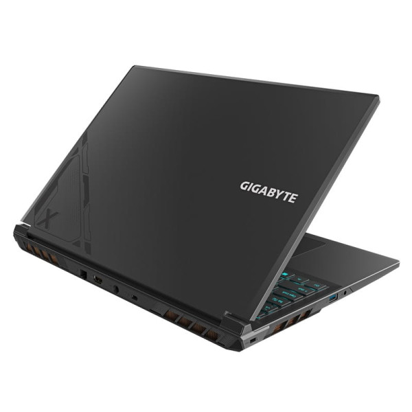 Ноутбук GIGABYTE GIGABYTE G6X 9KG 2024 Gunmetal Gray (9KG-43UA854SH)
