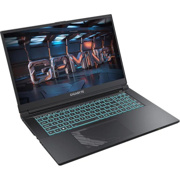 Ноутбук GIGABYTE G7 KF (KF-E3EE213SH)
