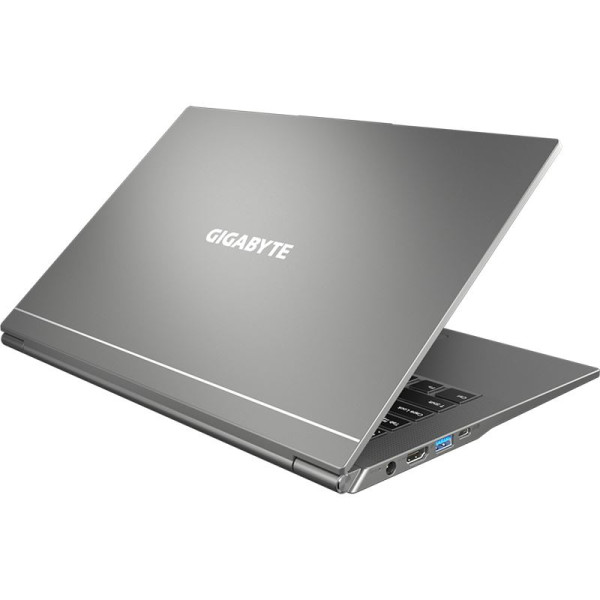 Ноутбук GIGABYTE U4 Grey (U4_UD-70RU823SD)