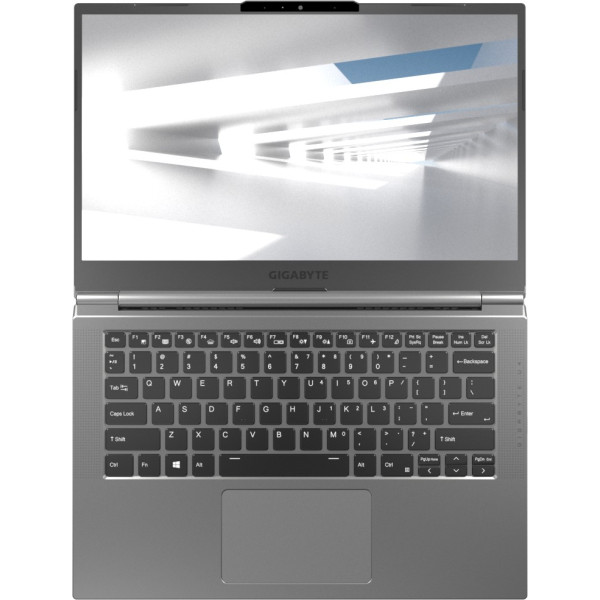 Ноутбук GIGABYTE U4 (UD-70EE823SO)