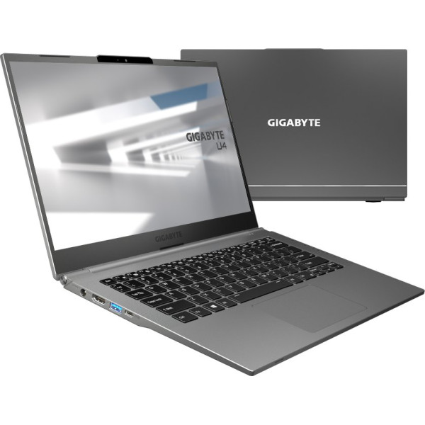 Ноутбук GIGABYTE U4 (UD-70EE823SO)