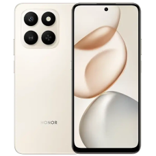 Смартфон Honor 400 Smart 5G 8/256GB Gold