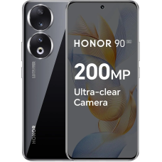 Смартфон Honor 90 5G 8/256GB Black UA