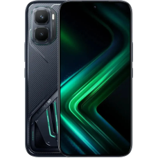 Смартфон Infinix GT 50 Pro 12/256GB Black Abyss (X6891) UA