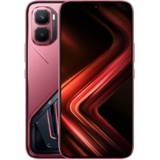 Смартфон Infinix GT 50 Pro 12/256GB Red Blaze (X6891) UA