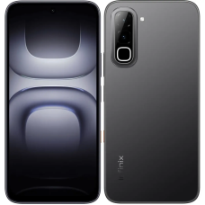 Смартфон Infinix HOT 70 8/256GB X6895B Night Pulse UA